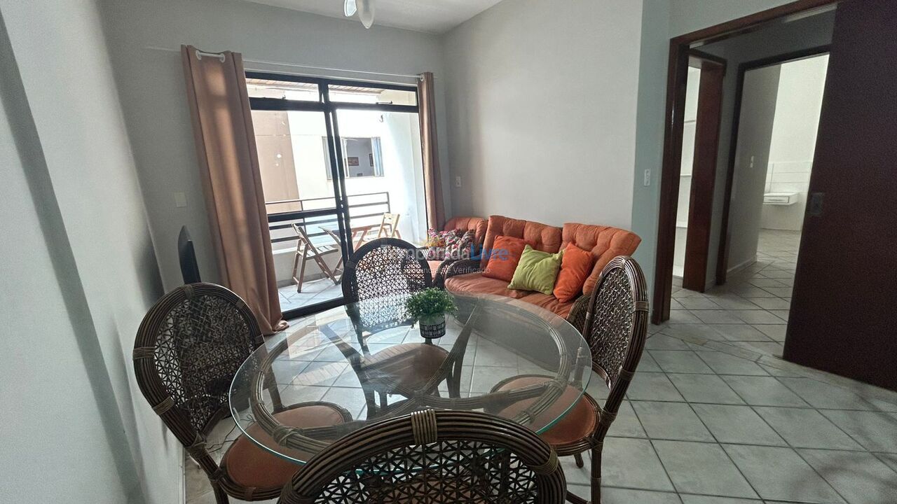 Apartment for vacation rental in Florianopolis (Praia dos Ingleses)