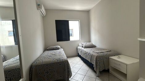 Quarto solteiro