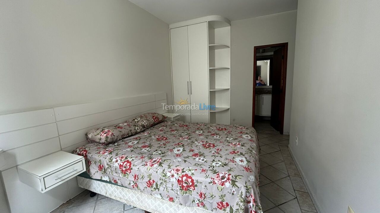Apartment for vacation rental in Florianopolis (Praia dos Ingleses)