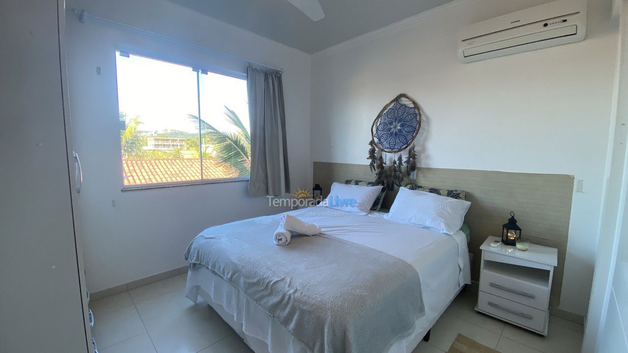 Apartamento para alquiler de vacaciones em Bombinhas (Bombas 115)