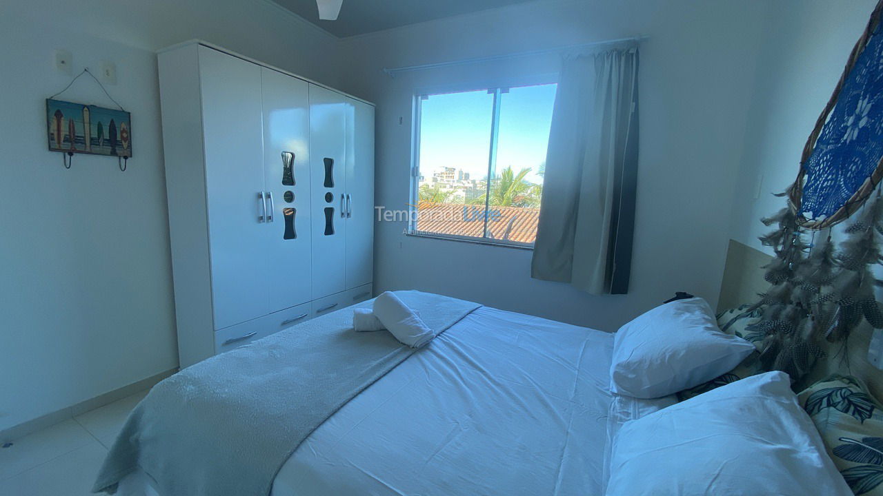 Apartamento para alquiler de vacaciones em Bombinhas (Bombas 115)