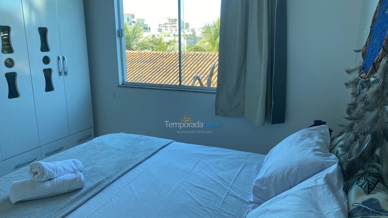 Apartamento para alquiler de vacaciones em Bombinhas (Bombas 115)