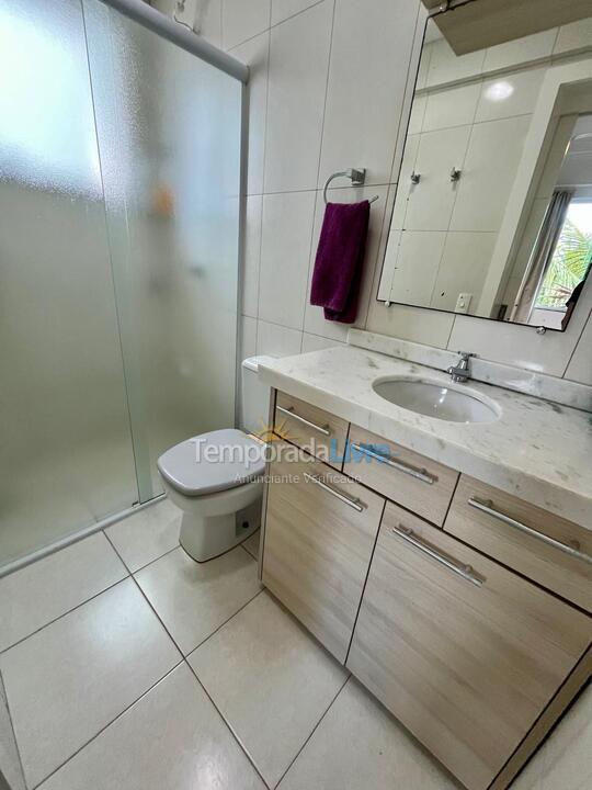 Apartamento para alquiler de vacaciones em Bombinhas (Bombas 115)