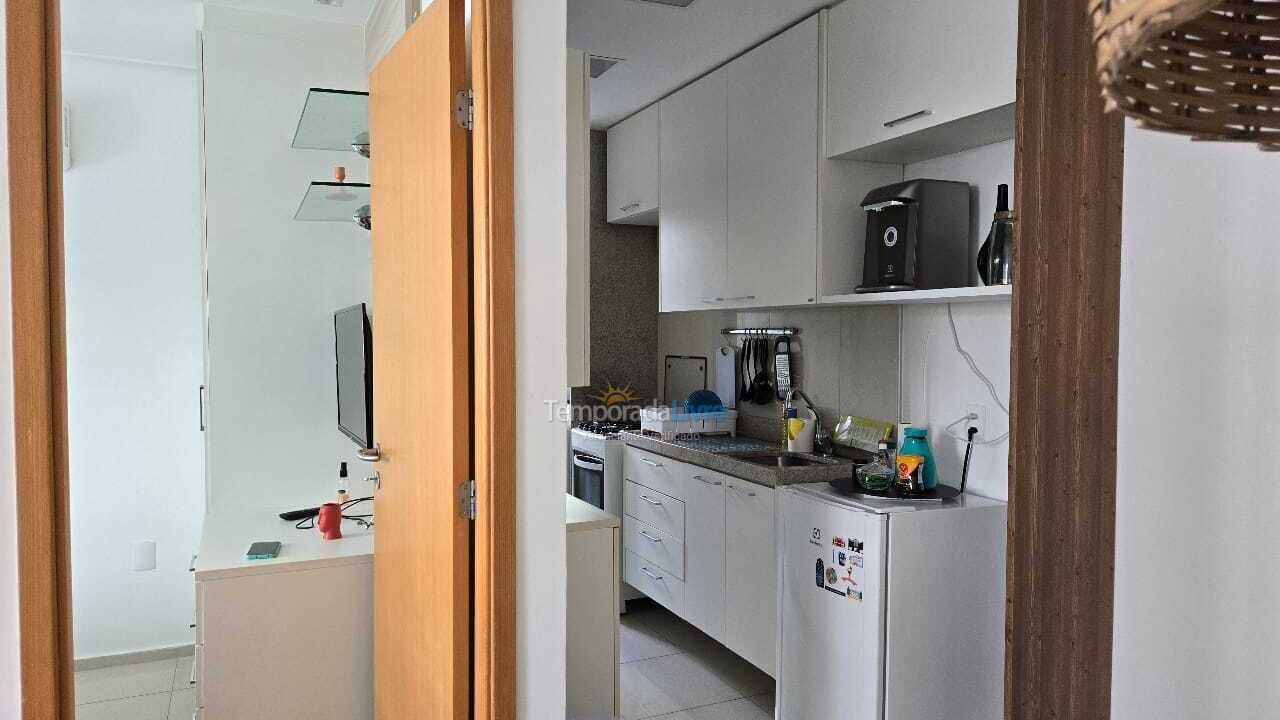 Apartment for vacation rental in Recife (Graças)