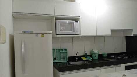 Apartment in João Pessoa