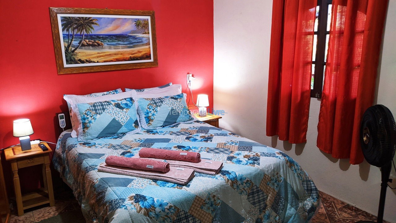 House for vacation rental in Itatiaia (Maringá)
