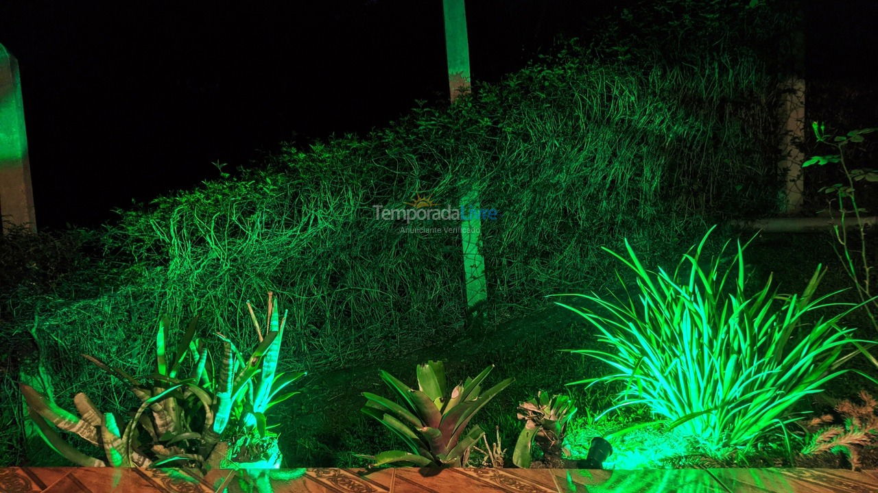 House for vacation rental in Itatiaia (Maringá)
