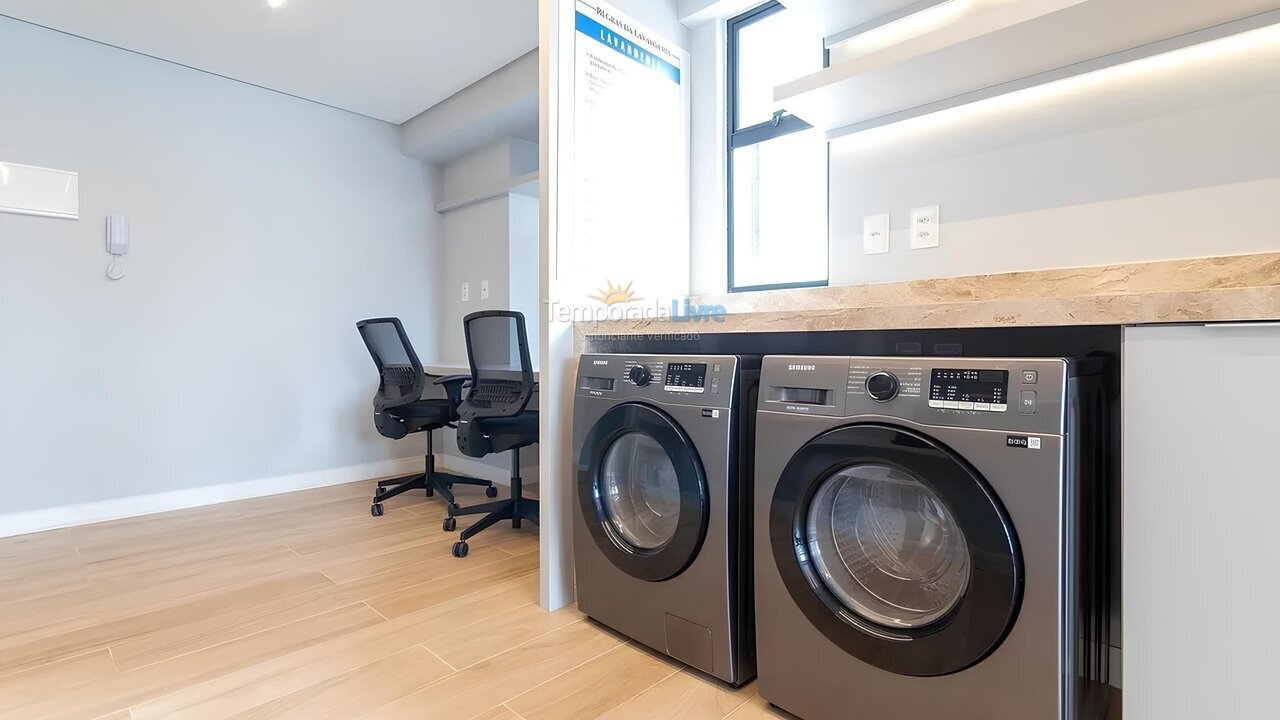 Apartamento para aluguel de temporada em Cabedelo (Pb Praia de Intermares)