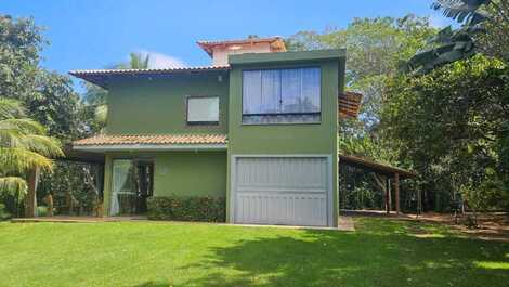 Fachada lateral