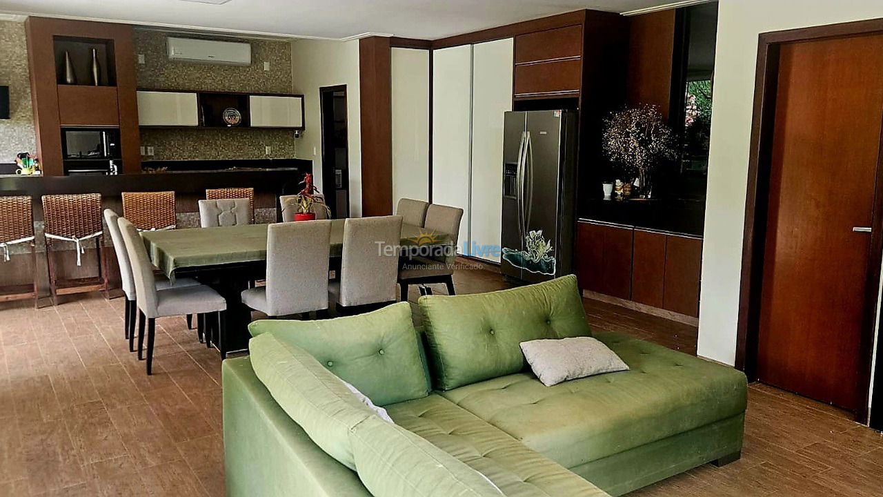 Casa para aluguel de temporada em Lajeado (To 010 Km 45 Palmas Lajeado)