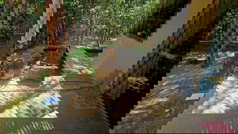Varanda