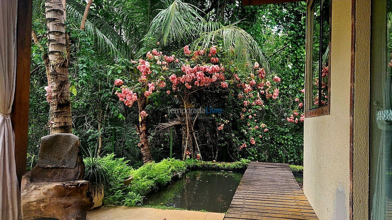 Casa para aluguel de temporada em Lajeado (To 010 Km 45 Palmas Lajeado)