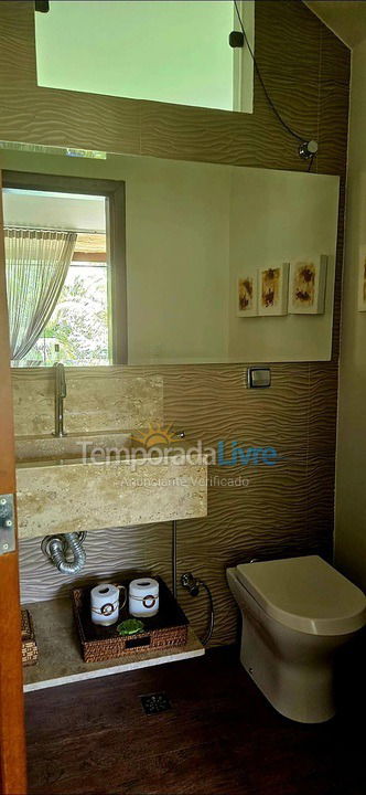Casa para aluguel de temporada em Lajeado (To 010 Km 45 Palmas Lajeado)