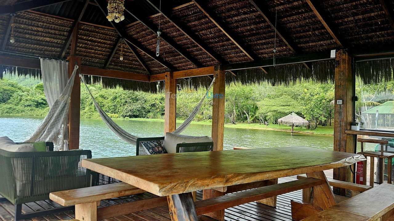 Casa para aluguel de temporada em Lajeado (To 010 Km 45 Palmas Lajeado)