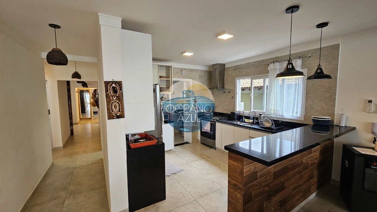 Casa para aluguel de temporada em São Sebastião (Juquehy)
