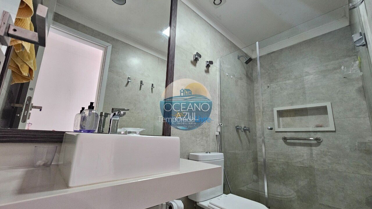 Casa para aluguel de temporada em São Sebastião (Juquehy)