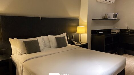Loft com Cozinha by 1⁄4 5-PR.