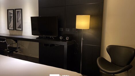 Loft com Cozinha by 1⁄4 6-PR.