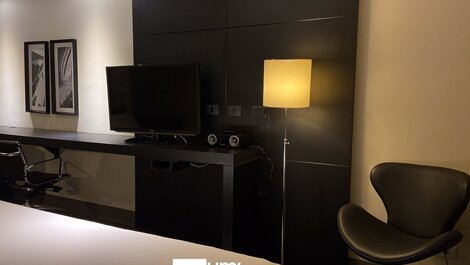 Loft com Cozinha by 1⁄4 6-PR.