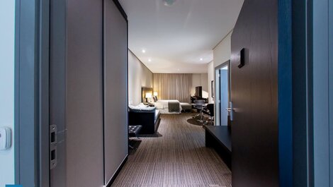 Manhattan by 1⁄4 10-PR.