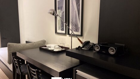 Loft com Cozinha by 1⁄4 5-PR.