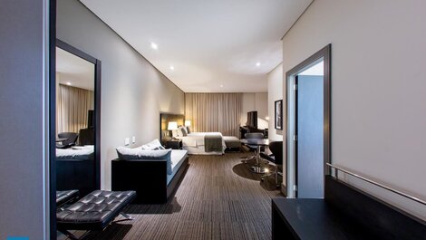 Manhattan by 1⁄4 10-PR.