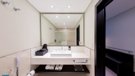 Loft com Cozinha by 1⁄4 5-PR.