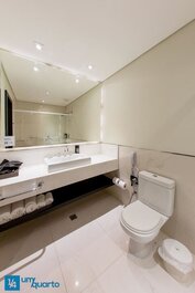 Loft com Cozinha by 1⁄4 6-PR.