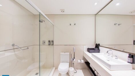 Loft com Cozinha by 1⁄4 5-PR.