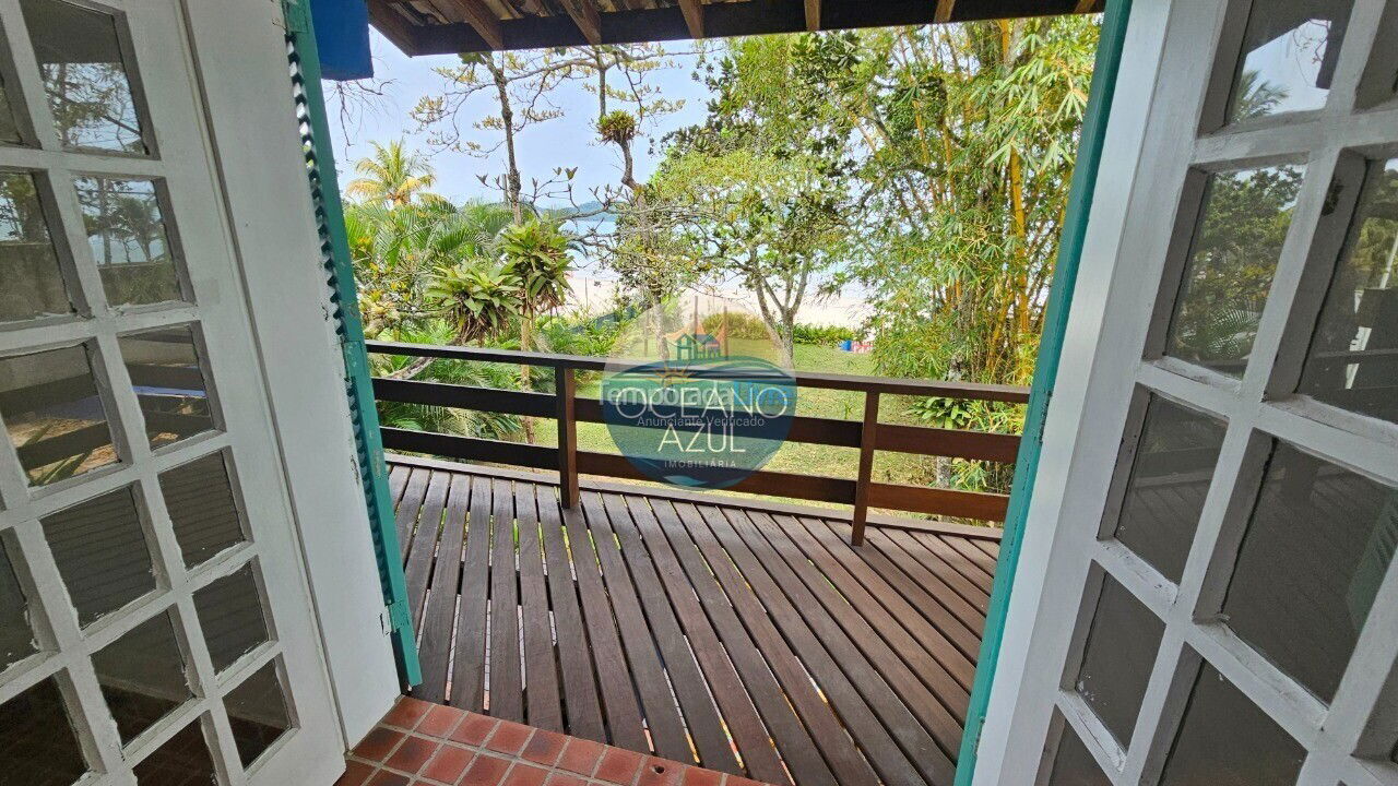 Casa para alquiler de vacaciones em São Sebastião (Juquehy)