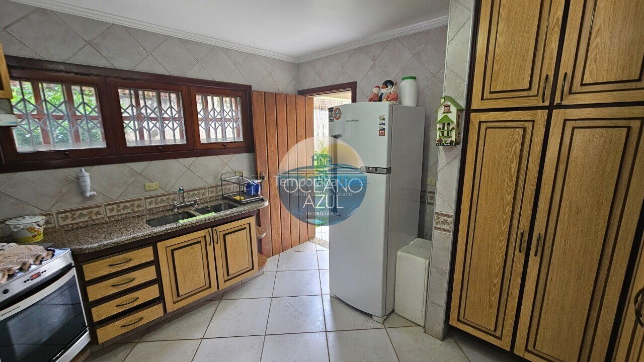 Casa para aluguel de temporada em São Sebastião (Juquehy)