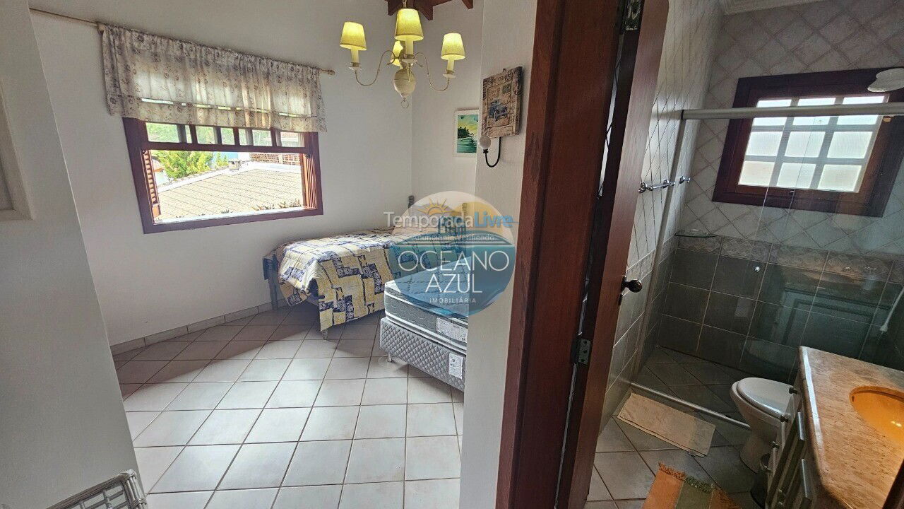 Casa para aluguel de temporada em São Sebastião (Juquehy)