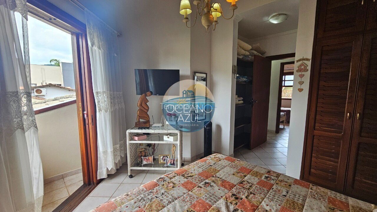 Casa para aluguel de temporada em São Sebastião (Juquehy)