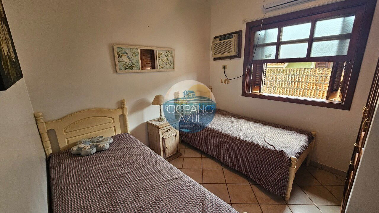 Casa para aluguel de temporada em São Sebastião (Juquehy)