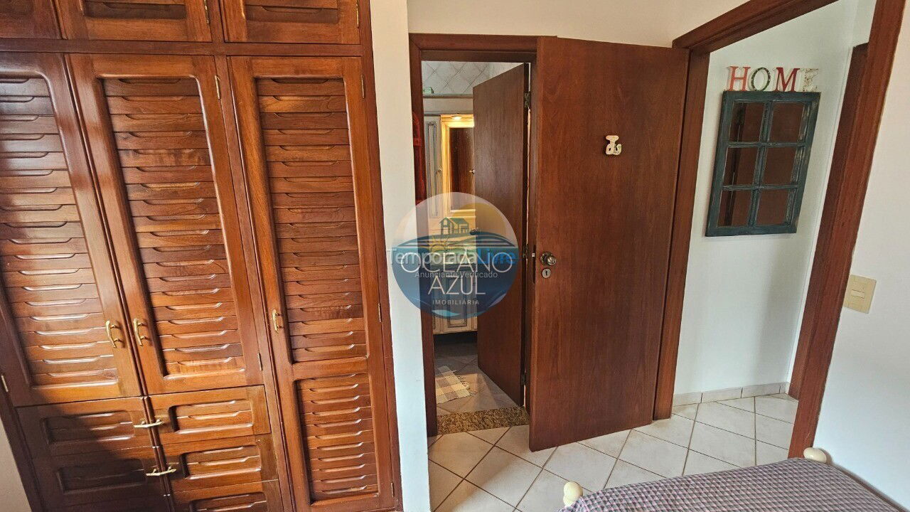 Casa para aluguel de temporada em São Sebastião (Juquehy)