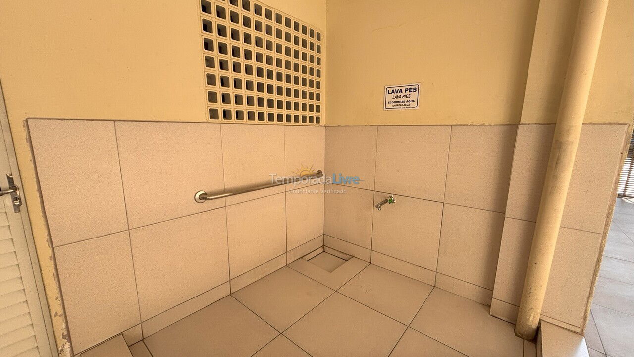 Apartamento para aluguel de temporada em Bombinhas (Praia de Bombas)