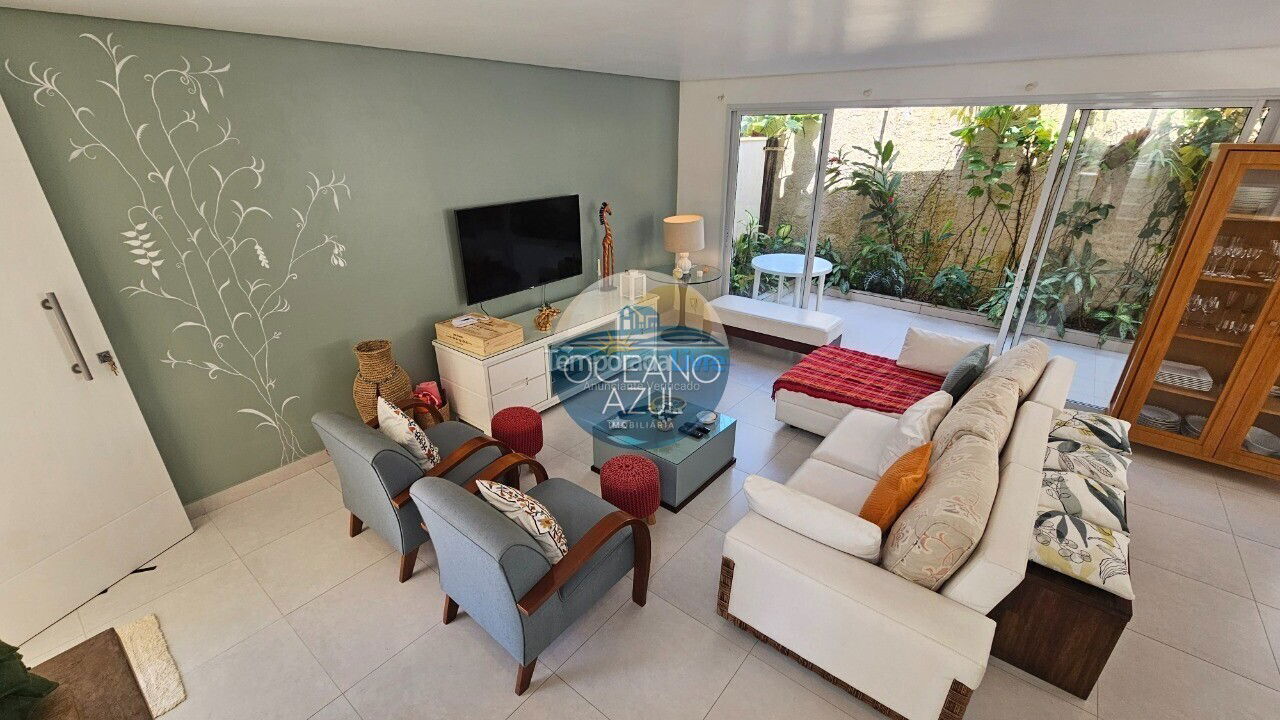 Casa para alquiler de vacaciones em São Sebastião (Juquehy)