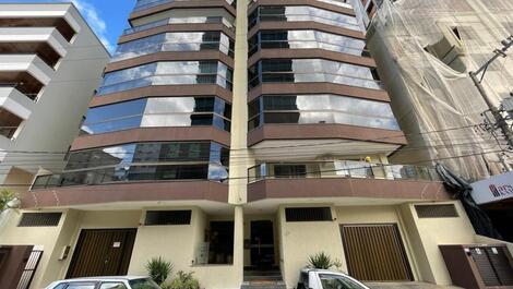 Apartamento para alquilar en Itapema - Meia Praia