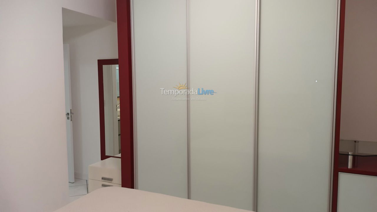 Apartamento para alquiler de vacaciones em Itapema (Meia Praia)