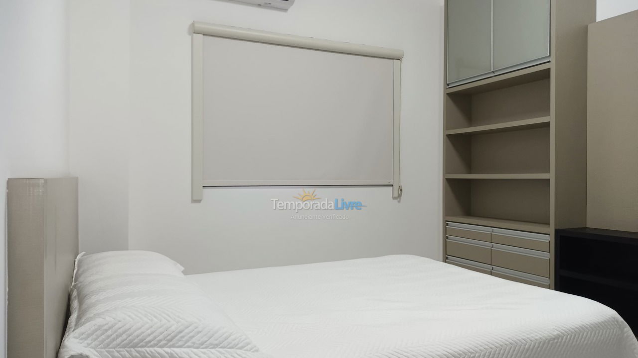 Apartamento para alquiler de vacaciones em Itapema (Meia Praia)