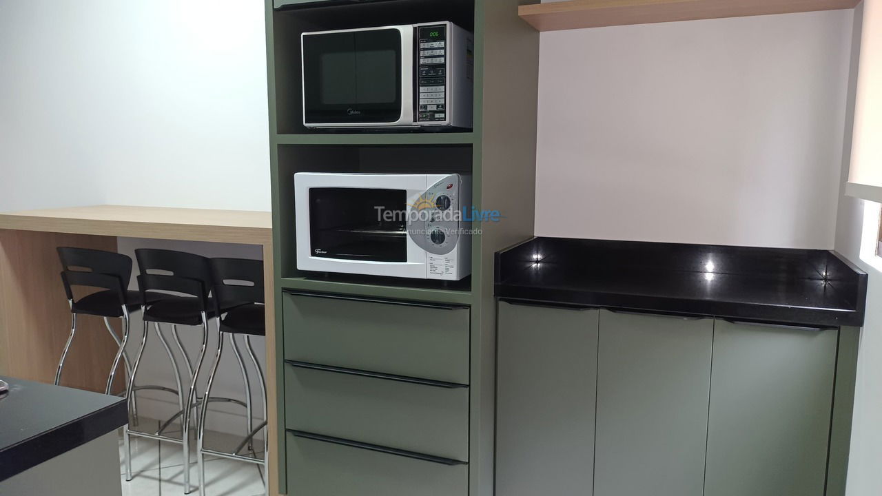 Apartamento para alquiler de vacaciones em Itapema (Meia Praia)