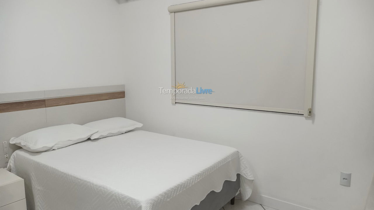 Apartamento para alquiler de vacaciones em Itapema (Meia Praia)