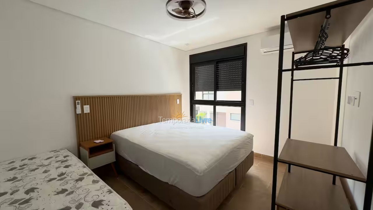 Casa para aluguel de temporada em São Sebastião (Juquehy)