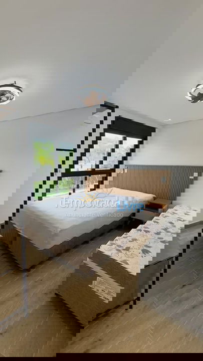 Casa para aluguel de temporada em São Sebastião (Juquehy)