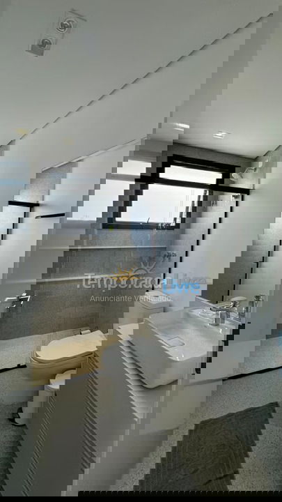 Casa para aluguel de temporada em São Sebastião (Juquehy)