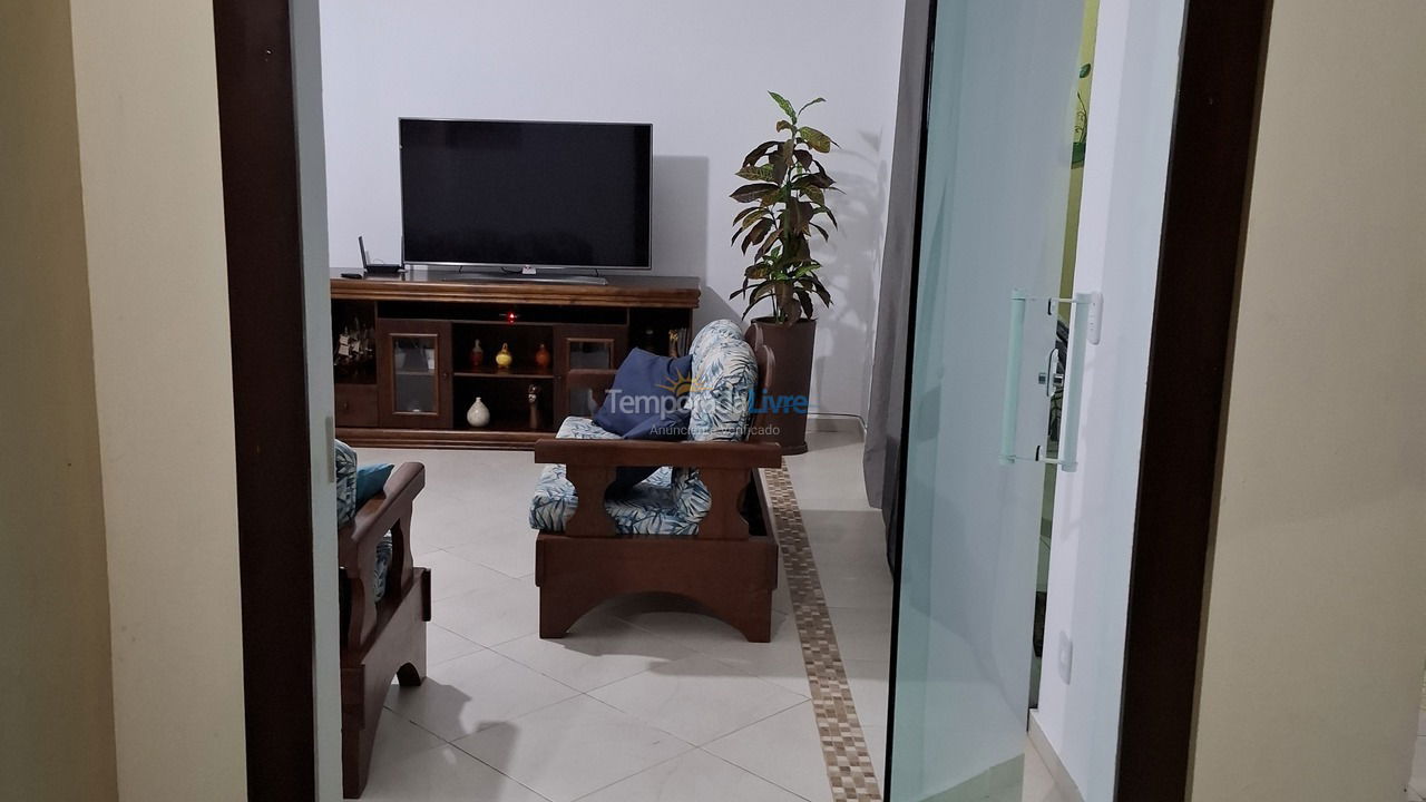 Casa para alquiler de vacaciones em Cabo Frio (Unamar)