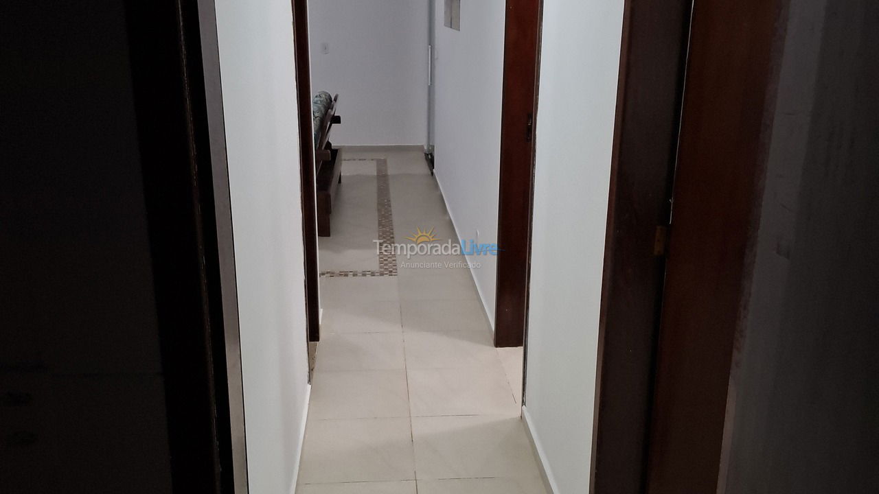 Casa para alquiler de vacaciones em Cabo Frio (Unamar)