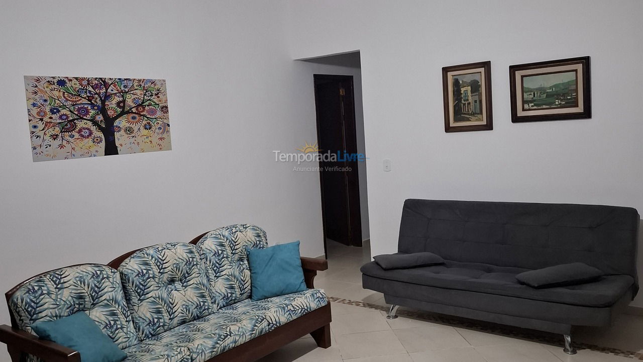 Casa para alquiler de vacaciones em Cabo Frio (Unamar)