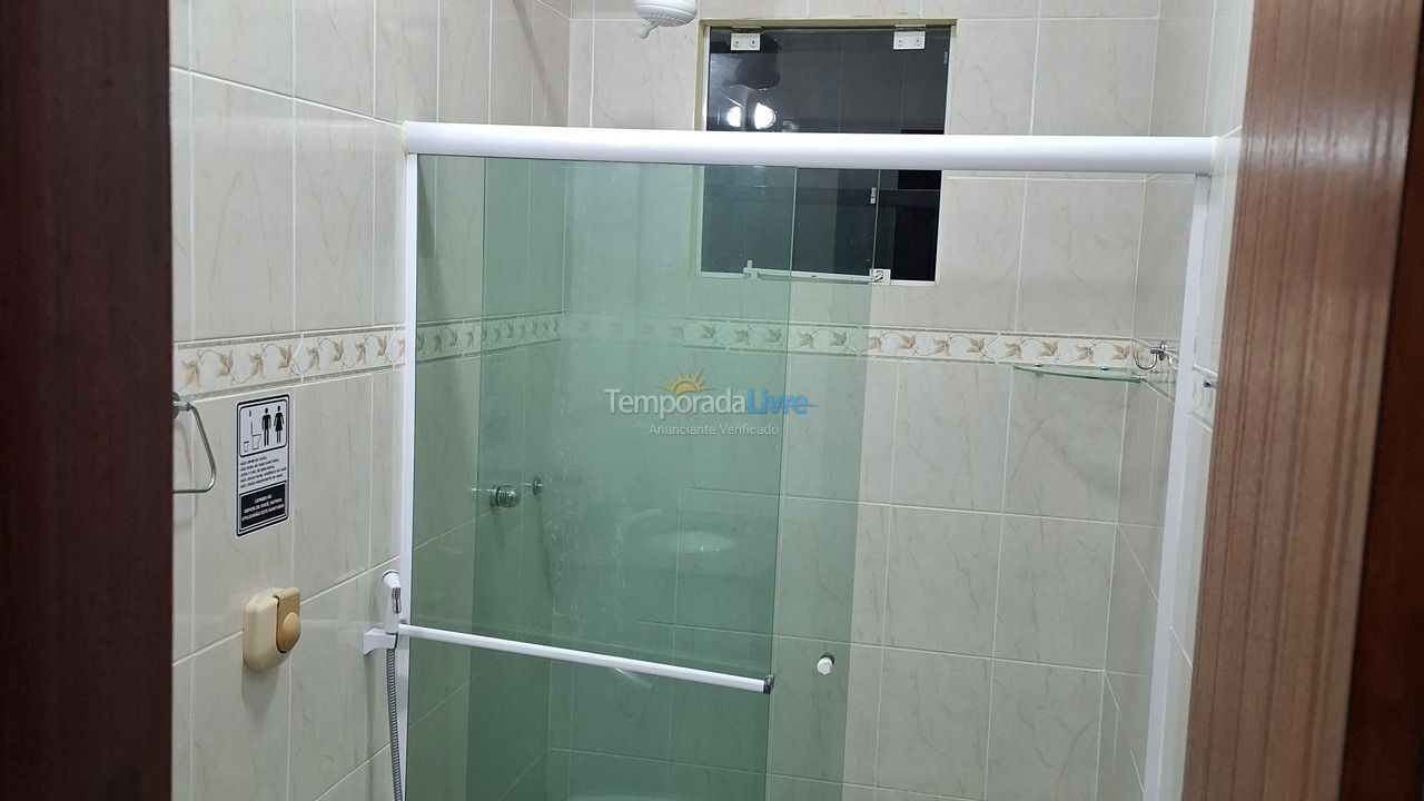 Casa para alquiler de vacaciones em Cabo Frio (Unamar)