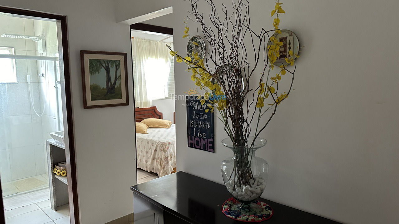 Ranch for vacation rental in Porto Feliz (Avecuia do Alto)